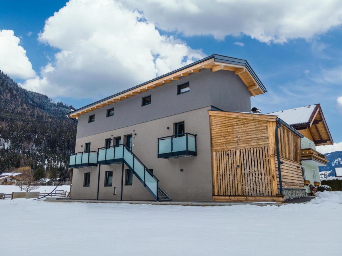 Celine Top 3 Bramberg am Wildkogel Exterior foto