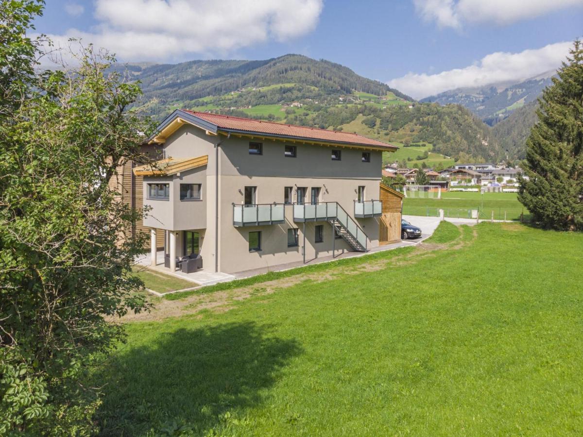 Celine Top 3 Bramberg am Wildkogel Exterior foto
