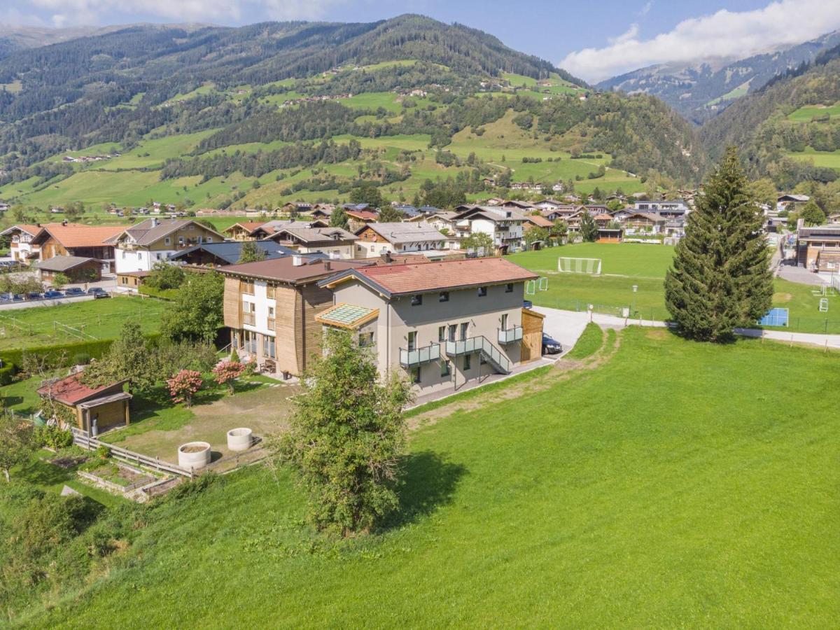 Celine Top 3 Bramberg am Wildkogel Exterior foto